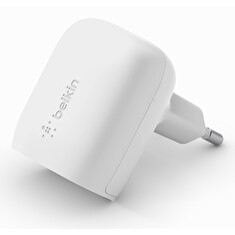 Belkin USB-C nabíječka 20W PD bílá