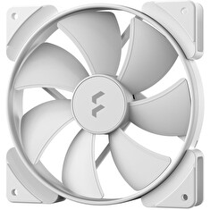 Fractal Design Prisma AL-14 ARGB PWM White
