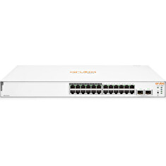 Aruba IOn 1830 24G 2SFP 195W Switch