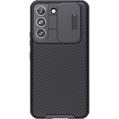 Nillkin CamShield PRO Zadní Kryt pro Samsung Galaxy S23 Black