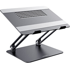 Nillkin ProDesk Adjustable Laptop Stand Grey