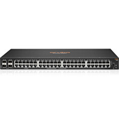 Aruba 6000 48G 4SFP Swch