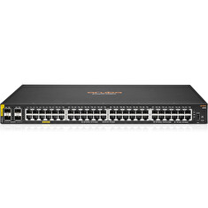 Aruba 6000 48G CL4 4SFP Swch