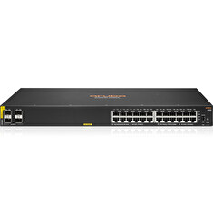 Aruba 6000 24G CL4 4SFP Swch