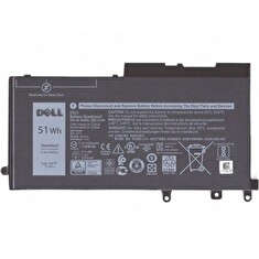 Dell Baterie 3-cell 42W/HR LI-ION pro Inspiron/Vostro NB