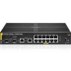 Aruba 6000 12G CL4 2SFP 139W Swch