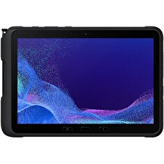 Samsung Galaxy TabActive 4 Pro 5G/SM-T636B/10,1"/1920x1200/6GB/128GB/An12/Černá