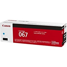 Canon CLBP Cartridge 067 H C