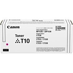 Canon originální TONER T10 MAGENTA iR C15xx series 10 000 stran A4 (5%)