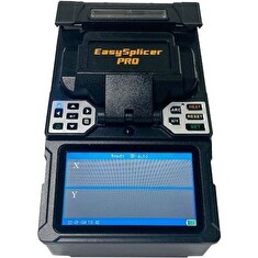 3D Svářečka optických vláken OPTIX Splicer Pro