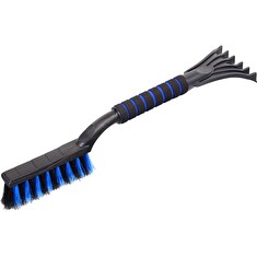 Škrabka Compass WILLY 48cm s košťátkem