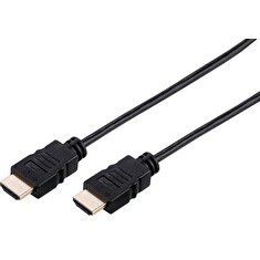 C-TECH Kabel HDMI 2.0, 4K@60Hz, M/M, 3m
