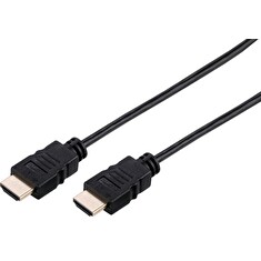 C-TECH Kabel HDMI 2.0, 4K@60Hz, M/M, 5m