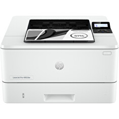 HP LaserJet Pro/4002dw/Tisk/Laser/A4/LAN/WiFi/USB
