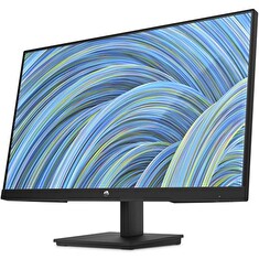 HP V24v G5, 23.8/VA, 1920x1080/75Hz, 3000:1, 5 ms, 250cd, VGA/HDMI/DP, 1-1-0