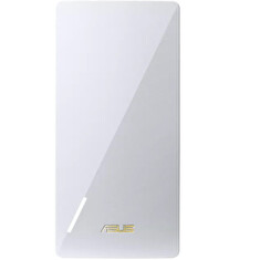 ASUS RP-AX58, Dvoupásmový AX3000 WiFi 6 (802.11ax) extender/ AiMesh extender pro bezproblémovou mesh WiFi síť