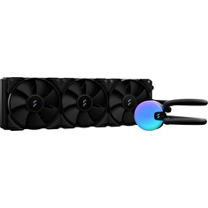 Fractal Design Lumen S36 v2 vodní chlazení