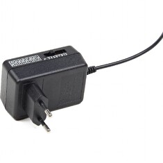 GEMBIRD Universal AC-DC adapter, 24 W