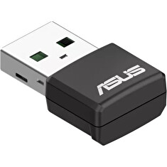 ASUS USB-AX55 nano - Wireless AX1800 Dual-band USB