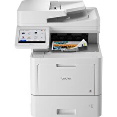 Brother/MFC-L9670CDN/MF/Laser/A4/LAN/WiFi/USB