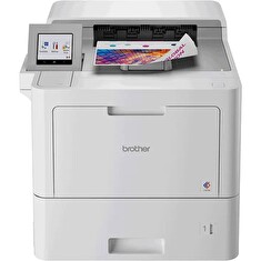 Brother/HL-L9470CDN/Tisk/Laser/A4/LAN/WiFi/USB