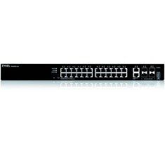ZYXEL XGS2220-30, 30port + 1 Y Nebula FlexPro