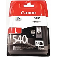 Canon cartridge PG-540L/Black/300str.