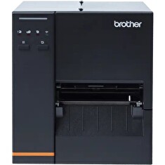 Brother/TJ-4005DNZ1/Tisk/LAN/USB