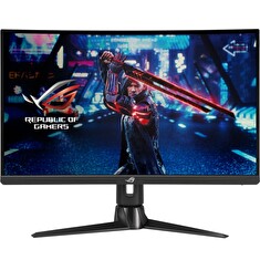 ASUS ROG/Strix XG27AQV/27"/IPS/QHD/170Hz/1ms/Black/3R