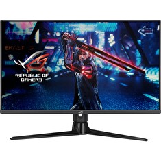 ASUS ROG/Strix XG32AQ/32"/IPS/QHD/175Hz/1ms/Black/3R