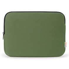 DICOTA BASE XX Sleeve 14-14.1" Olive Green