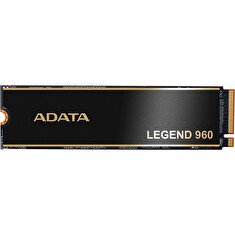 ADATA LEGEND 960/1TB/SSD/M.2 NVMe/Černá/5R