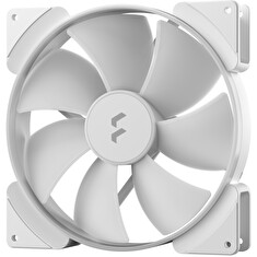 Fractal Design Prisma AL-18 ARGB PWM White