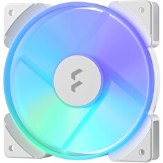 Fractal Design Prisma AL-12 ARGB PWM White