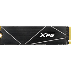 ADATA GAMMIX S70 BLADE/4TB/SSD/M.2 NVMe/Černá/Heatsink/5R