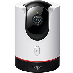 Tapo C225 Pan/Tilt AI Home Security Wi-Fi Camera