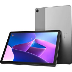 Lenovo TAB M10 (3rd Gen) Unisoc T610 8-Cores/4GB/64GB/10,1"/WUXGA/IPS/320nitů/8MPx Foto/Android 13/šedá