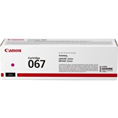 Canon CLBP Cartridge 067 M