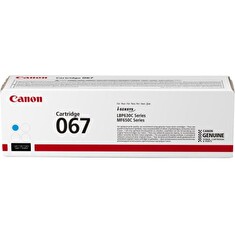 Canon CLBP Cartridge 067 C