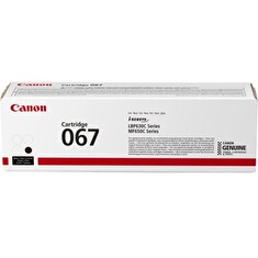 Canon CLBP Cartridge 067 BK