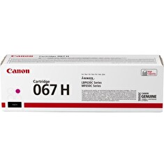 Canon CLBP Cartridge 067 H M