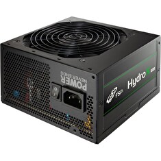 FORTRON zdroj HYDRO K PRO 750 / 750W / ATX / 80PLUS Bronze bulk