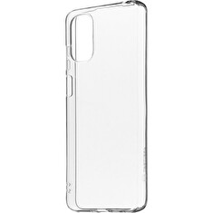 Tactical TPU Kryt Samsung Galaxy A14 4G Transparen