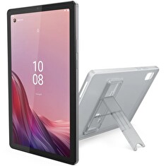 Lenovo TAB M9 + CASE & FÓLIE WIFI MTK Helio G80 8C/4GB/64GB/9"HD/IPS/400nitů/multitouch/8MPx/Android 12/stříbrná