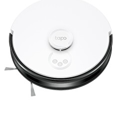 TP-Link Tapo RV30 - Robotický vysavač a mop, Lidar