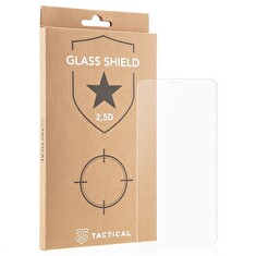 Tactical Glass 2.5D Motorola G23 Clear