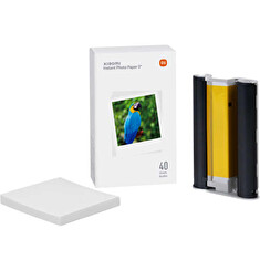 Xiaomi Photo Printer Paper 6 Inch