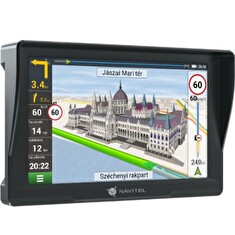 Navigace do auta Navitel E777 Truck