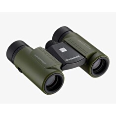 Olympus 8x21 RC II WP Olive Green