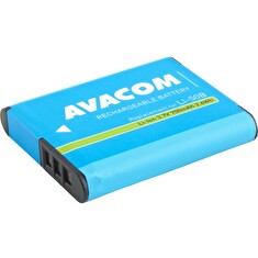 Avacom náhradní baterie Olympus Li-50B Li-Ion 3.7V 700mAh 2.6Wh